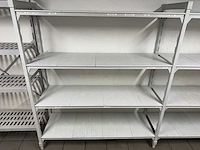 Cambro - kunststof stelling - afbeelding 4 van  8