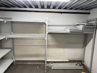 Cambro - kunststof stelling - afbeelding 6 van  8