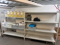 Cambro - kunststof stelling - afbeelding 1 van  5