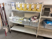 Cambro - kunststof stelling - afbeelding 2 van  5