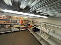 Cambro - kunststof stelling - afbeelding 2 van  8