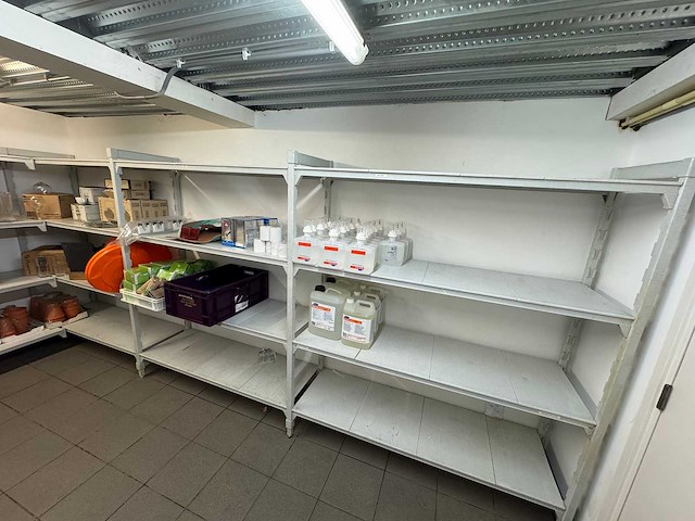 Cambro - kunststof stelling - afbeelding 3 van  8