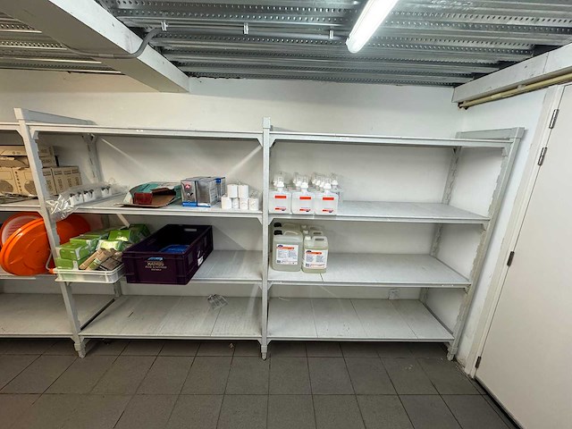 Cambro - kunststof stelling - afbeelding 4 van  8