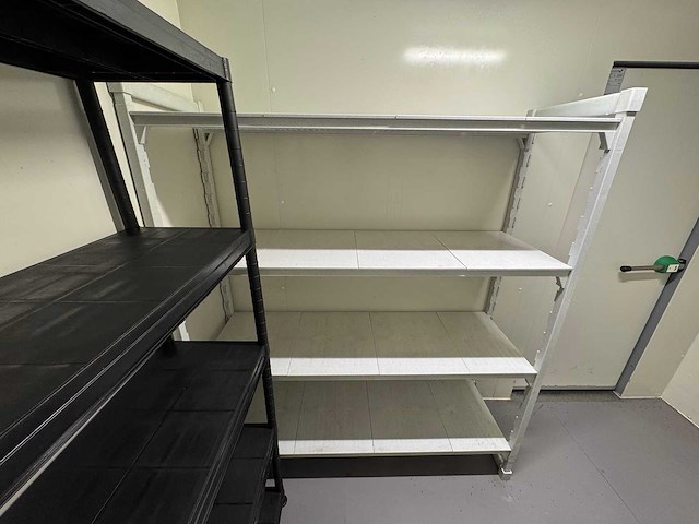 Cambro - kunststof stelling - afbeelding 2 van  5