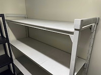 Cambro - kunststof stelling - afbeelding 3 van  5