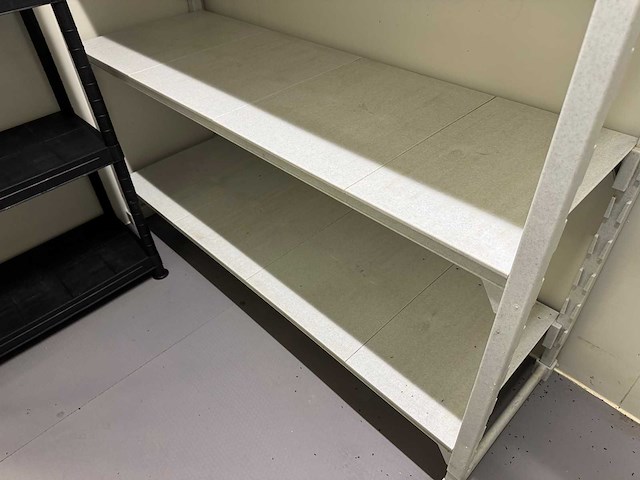 Cambro - kunststof stelling - afbeelding 4 van  5