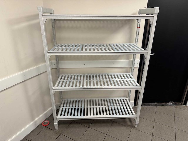 Cambro - kunststof stelling - afbeelding 2 van  5