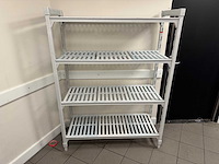 Cambro - kunststof stelling - afbeelding 2 van  5
