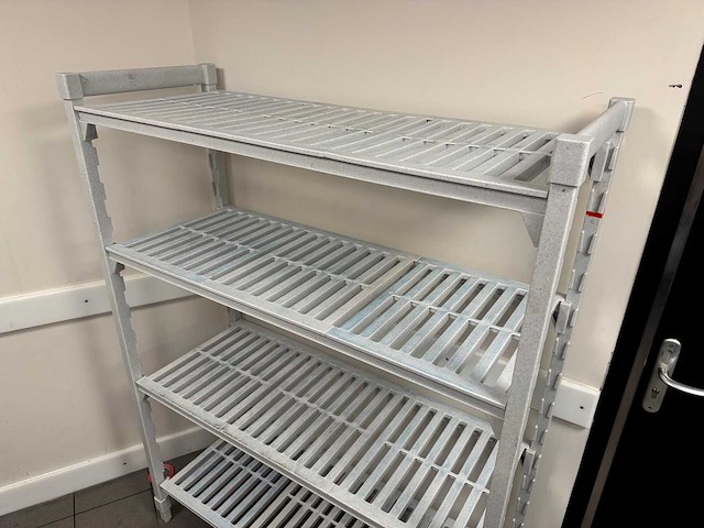 Cambro - kunststof stelling - afbeelding 3 van  5