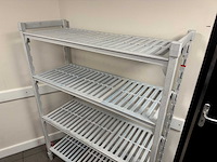 Cambro - kunststof stelling - afbeelding 3 van  5