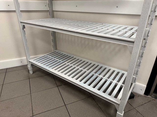 Cambro - kunststof stelling - afbeelding 4 van  5
