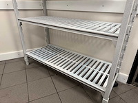Cambro - kunststof stelling - afbeelding 4 van  5