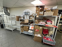 Cambro - kunststof stelling - afbeelding 1 van  5