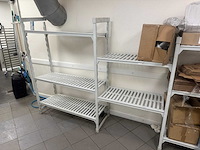 Cambro - kunststof stelling - afbeelding 3 van  5