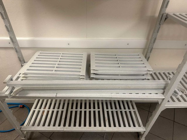 Cambro - kunststof stelling - afbeelding 5 van  5
