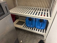 Cambro - kunststof stelling - afbeelding 3 van  3