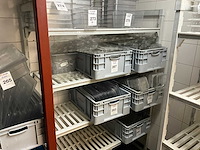 Cambro - kunststof stelling - afbeelding 2 van  5