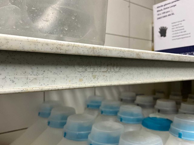 Cambro - kunststof stelling - afbeelding 3 van  3