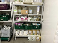 Cambro - kunststof stelling - afbeelding 1 van  4