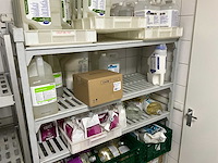 Cambro - kunststof stelling - afbeelding 2 van  4