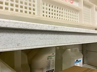 Cambro - kunststof stelling - afbeelding 4 van  4