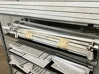 Cambro - kunststof stelling - afbeelding 4 van  5