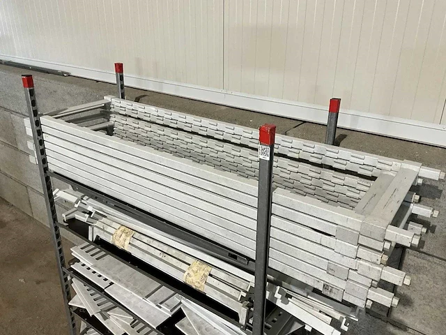 Cambro - kunststof stelling - afbeelding 5 van  5
