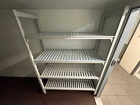 Cambro - kunststof stelling - afbeelding 2 van  4