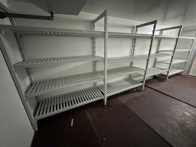 Cambro - kunststof stelling - afbeelding 3 van  4