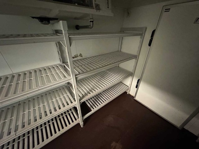 Cambro - kunststof stelling - afbeelding 3 van  4