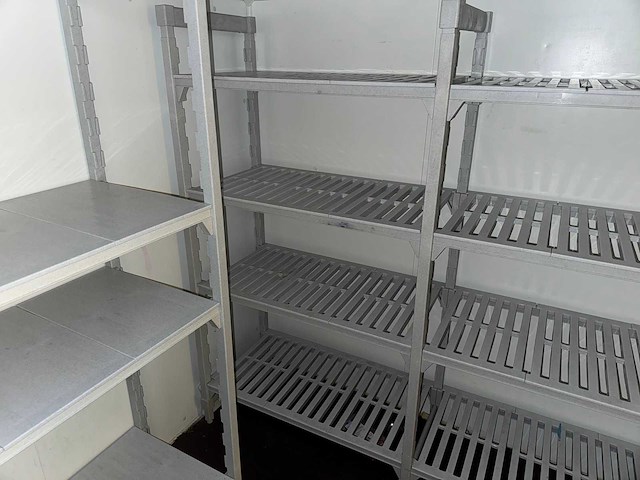 Cambro - kunststof stelling - afbeelding 3 van  3