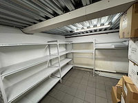 Cambro - kunststof stelling - afbeelding 1 van  8