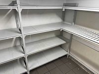 Cambro - kunststof stelling - afbeelding 5 van  8