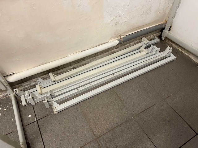 Cambro - kunststof stelling - afbeelding 8 van  8