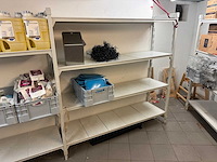 Cambro - kunststof stelling - afbeelding 3 van  5