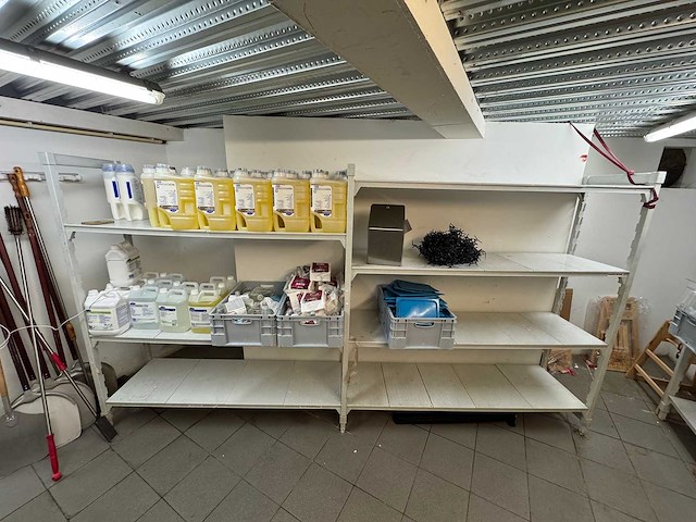 Cambro - kunststof stelling - afbeelding 4 van  5