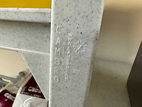Cambro - kunststof stelling - afbeelding 5 van  5