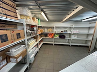 Cambro - kunststof stelling - afbeelding 1 van  8