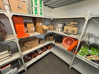 Cambro - kunststof stelling - afbeelding 5 van  8