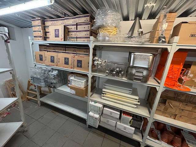 Cambro - kunststof stelling - afbeelding 6 van  8