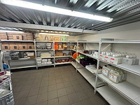 Cambro - kunststof stelling - afbeelding 7 van  8