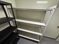 Cambro - kunststof stelling - afbeelding 1 van  5