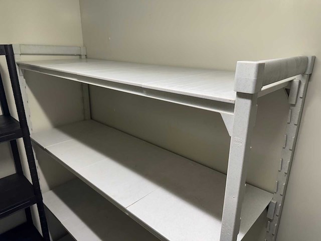 Cambro - kunststof stelling - afbeelding 3 van  5