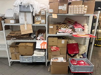 Cambro - kunststof stelling - afbeelding 2 van  5