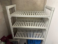 Cambro - kunststof stelling - afbeelding 2 van  3