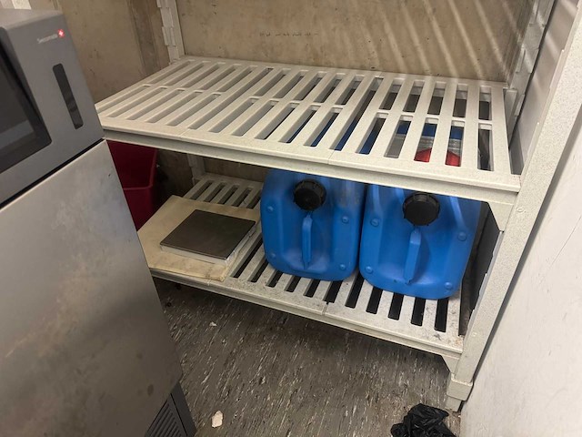 Cambro - kunststof stelling - afbeelding 3 van  3