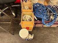 Cambro - partij elektra schakelmateriaal - afbeelding 2 van  12