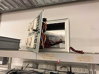 Cambro - partij elektra schakelmateriaal - afbeelding 7 van  12