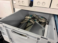 Cambro - partij elektra schakelmateriaal - afbeelding 10 van  12