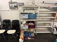 Cambro - partij elektra schakelmateriaal - afbeelding 1 van  12